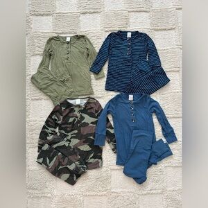 LouLou Outfits Bundle